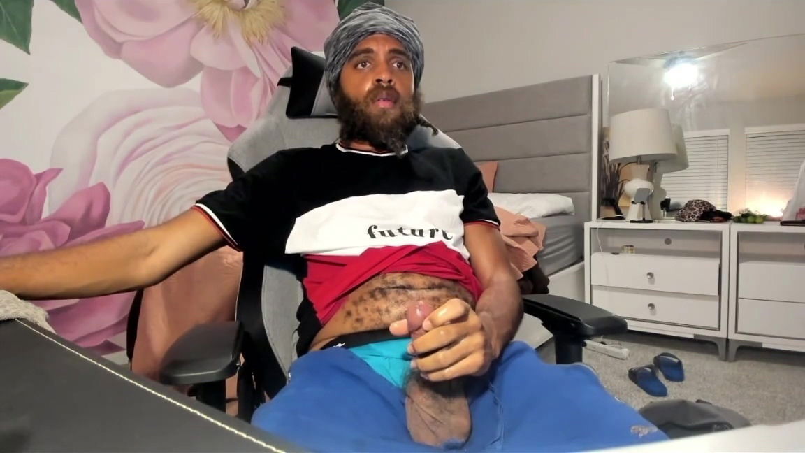 Rock Mercury Dick Juicy