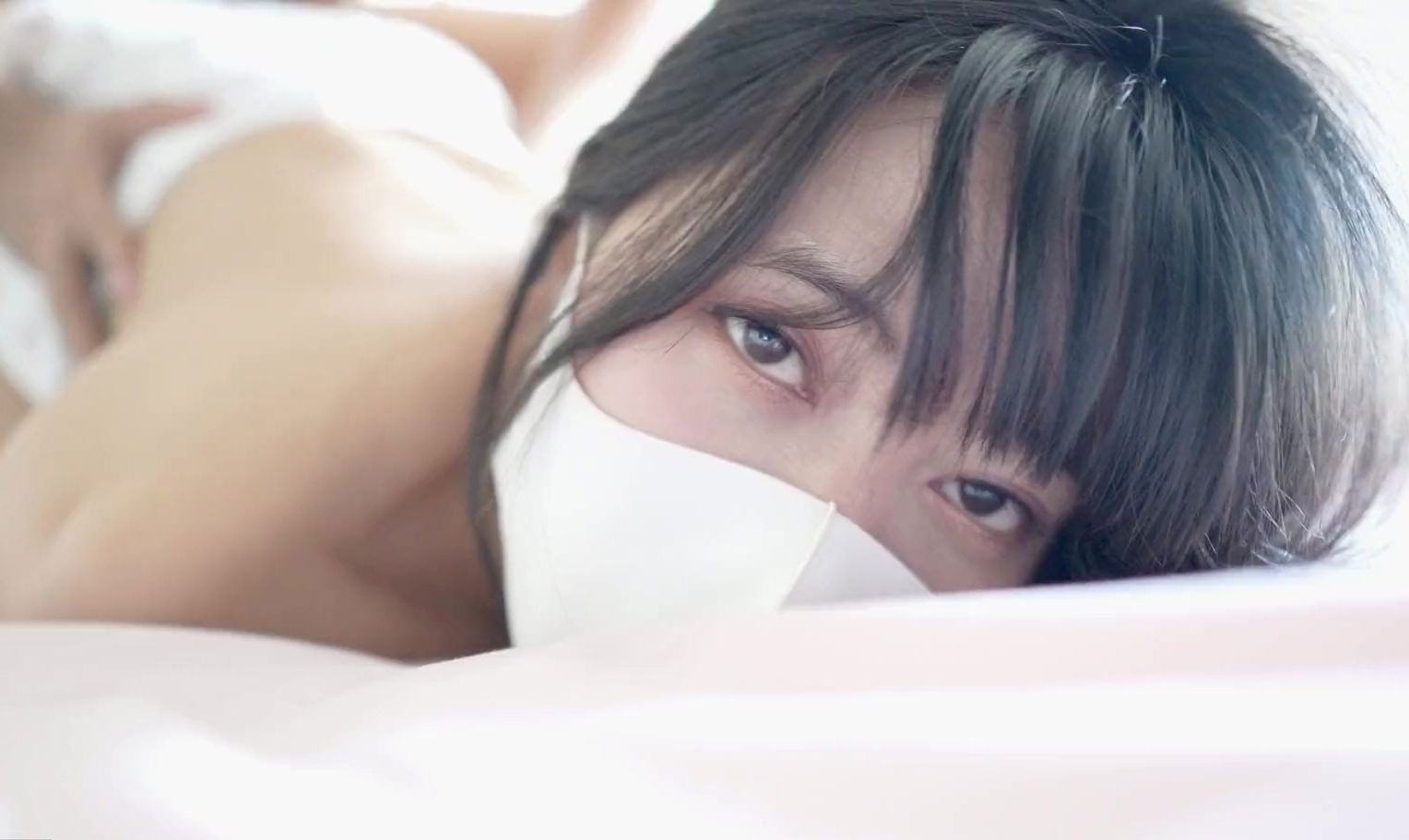 Horny Knows Make Busty Sexy Japanese Open Pussy Glossy