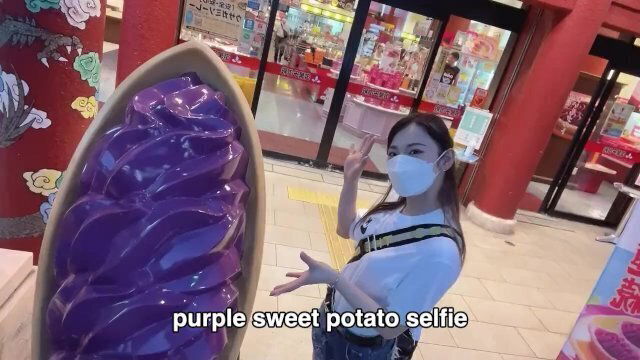 素人女子大生と沖縄デート♡久しぶりのSEXに絶叫！痙攣まんこにぶちまける 素人カップル/歳の差/顔出し/中出し/ハメ撮り/パイパン/スレンダー美乳/美少女/個人撮影/English subtitles