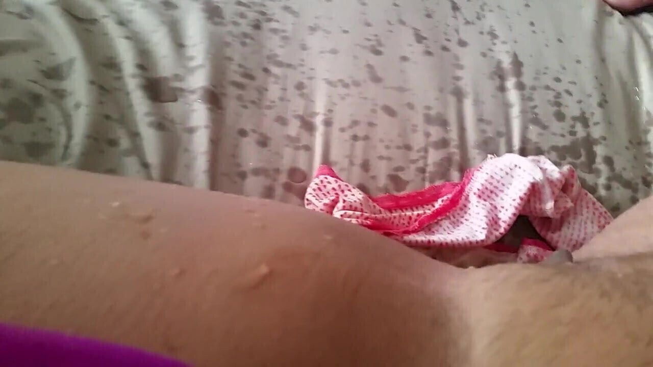 Squirt, Panties Dirty Talk