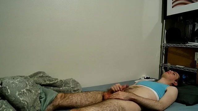 hope touching yourself