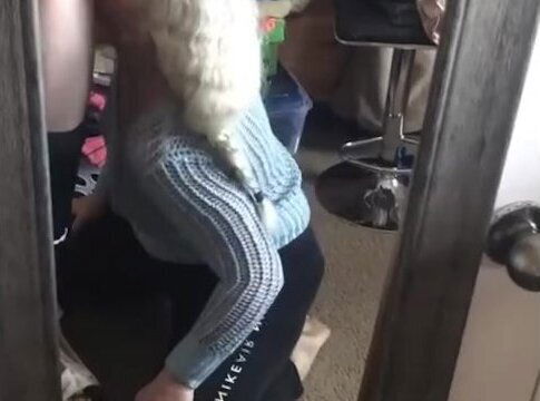 WORK BREAK WORKING FROM HOME FILLING- MEAN FULFILLING