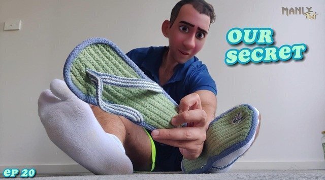 STEP SECRET IT'S ROLE STEP FATHER THERE