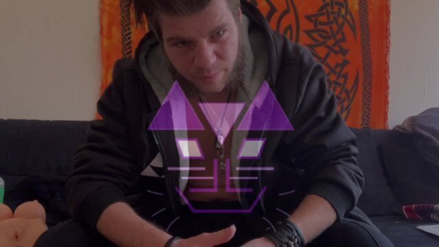 Subscriber Special Logan Wolverine Cosplay