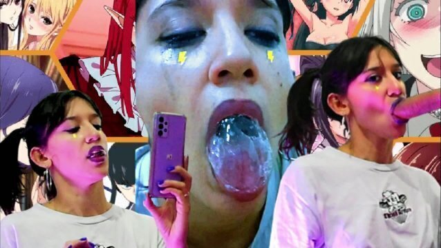 heal otaku depression, sucking dick