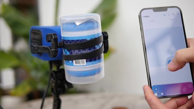 Review: Rubjoy, Automated Wank Robot