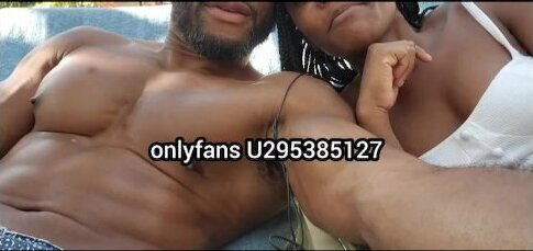 Daddys sliding dick up & down my pussy he's ass looking good