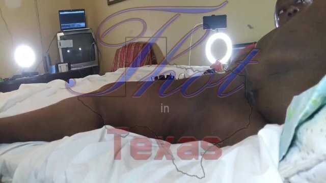 You need Lotion to Watch this one - Jack off Special - Thick Ass And Shaved Pussy