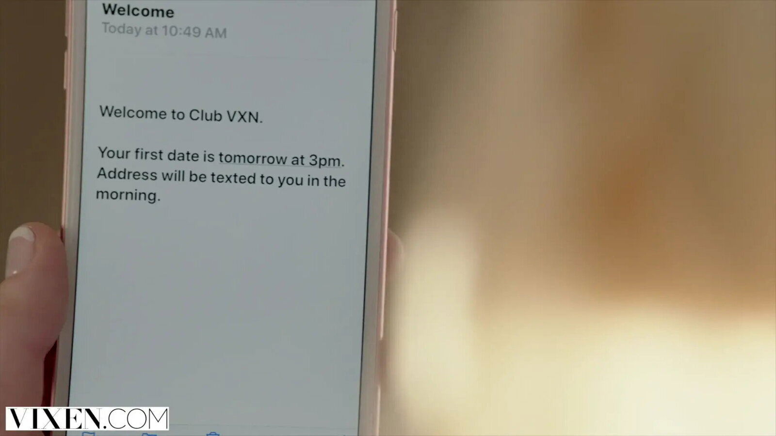 Kenna James gets Dominated by Natalia Starr & Her BF