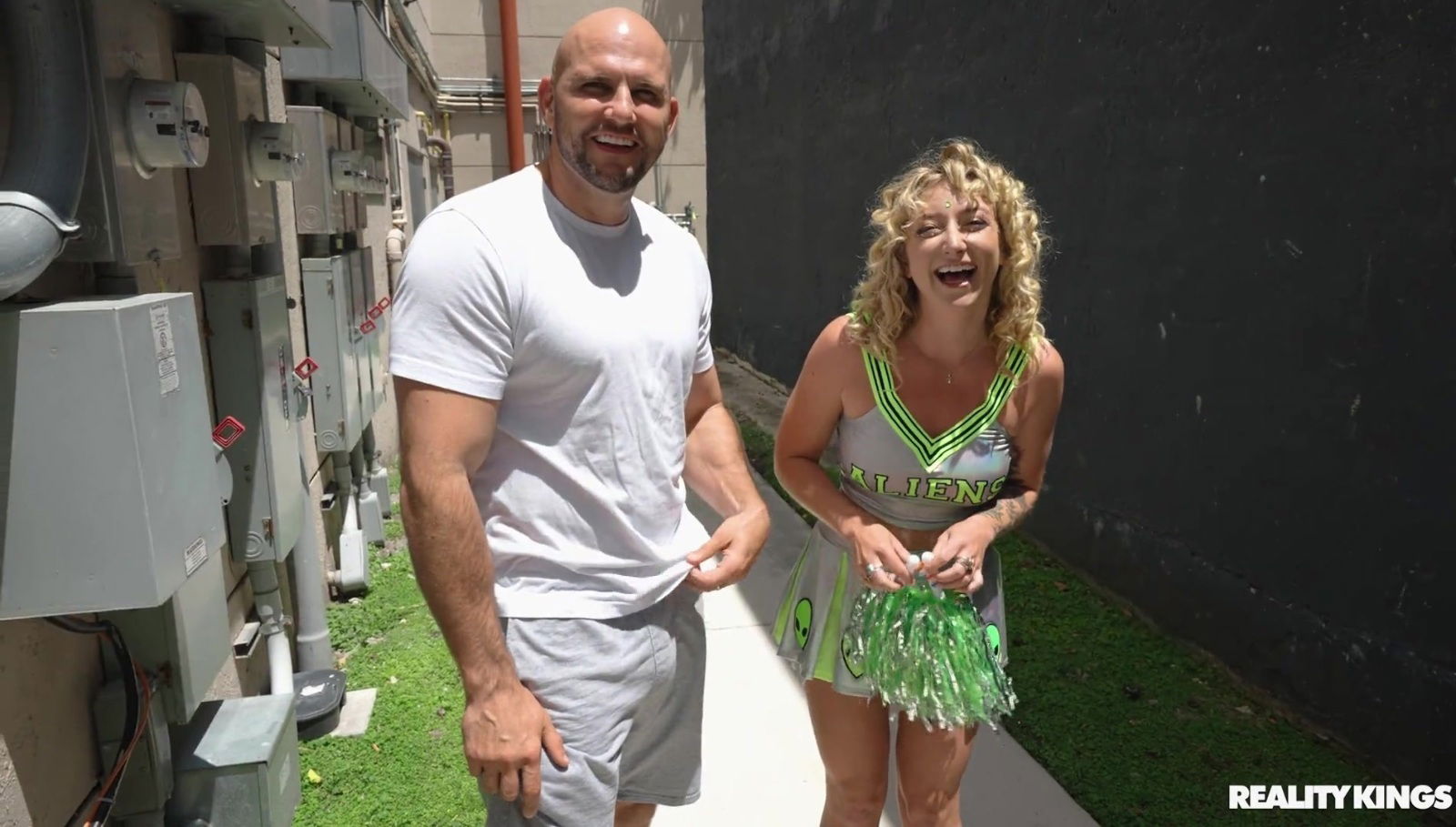 Susie Stellar enjoys while getting fucked from behind