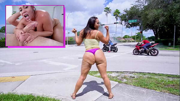 BANGBROS Bear Witness Carmela Clutch'_s Boucning Sean Lawless'_s