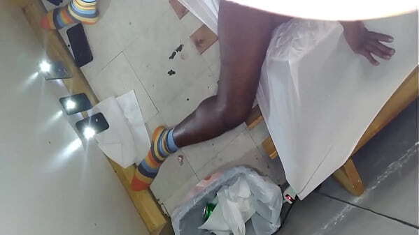 Getting Freaky Booth with Dicks Gloryhole