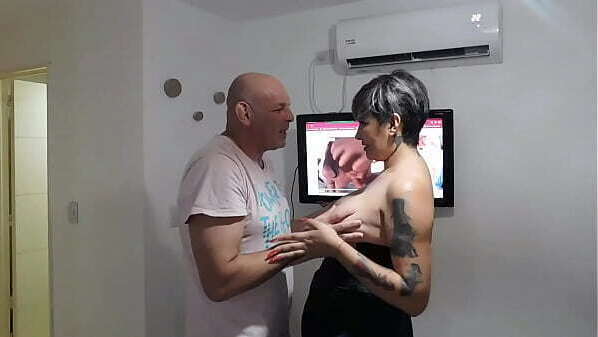 CA&Ntilde_O ROTO TERMINO ROMPIENDO VECINA CLIENTA