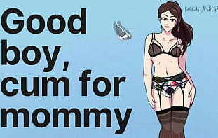 Multiple Orgasms till you cum- ASMR