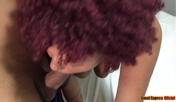 Cheia tes&atilde_o cuzinho personal engoliu leite toda