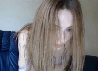 This best she's amazing orgasm