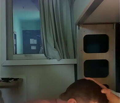 estava em S&atilde_o Pauo e arrastei pro hotel o seguran&ccedil_a do Fifa fan fest no Vale do Anhangaba&uacute_