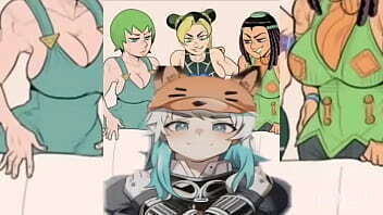 Memes JoJo'_s Bizarre Adventure espa&ntilde_ol