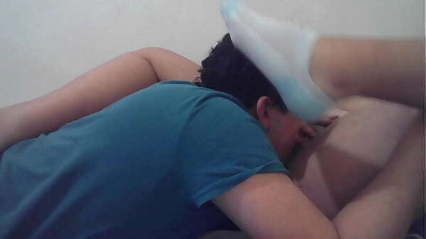 Sexo Oral Esta GordiBuena Latina MIRA PASA