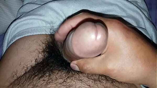 buena masturbada manecer