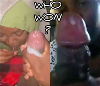 BEST PUBLIC SLOPPY HEAD EVER! (WHO WON?)