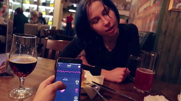 took control stepsister'_s vibrator brought orgasm.