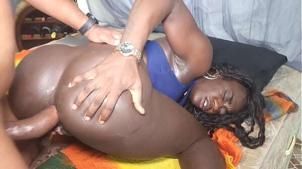 Comi bunda minha personal trainer. Fernanda Chocolatte