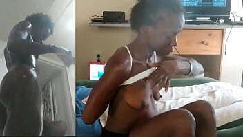 Opening Creampie Drips Street Women Fucking Ghetto Girls Taking Dick