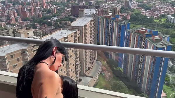 Venezuelan girls training with they want know dick. Yenifer Chacon