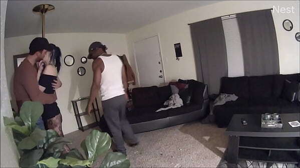 friend brought sexy wife over play preview