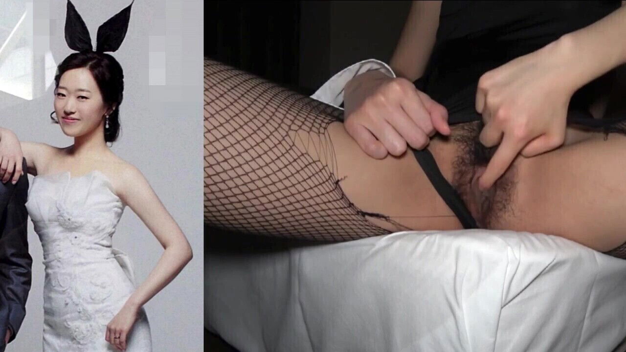 FC2-PPV 韓国人妻 Yuna DEBUT