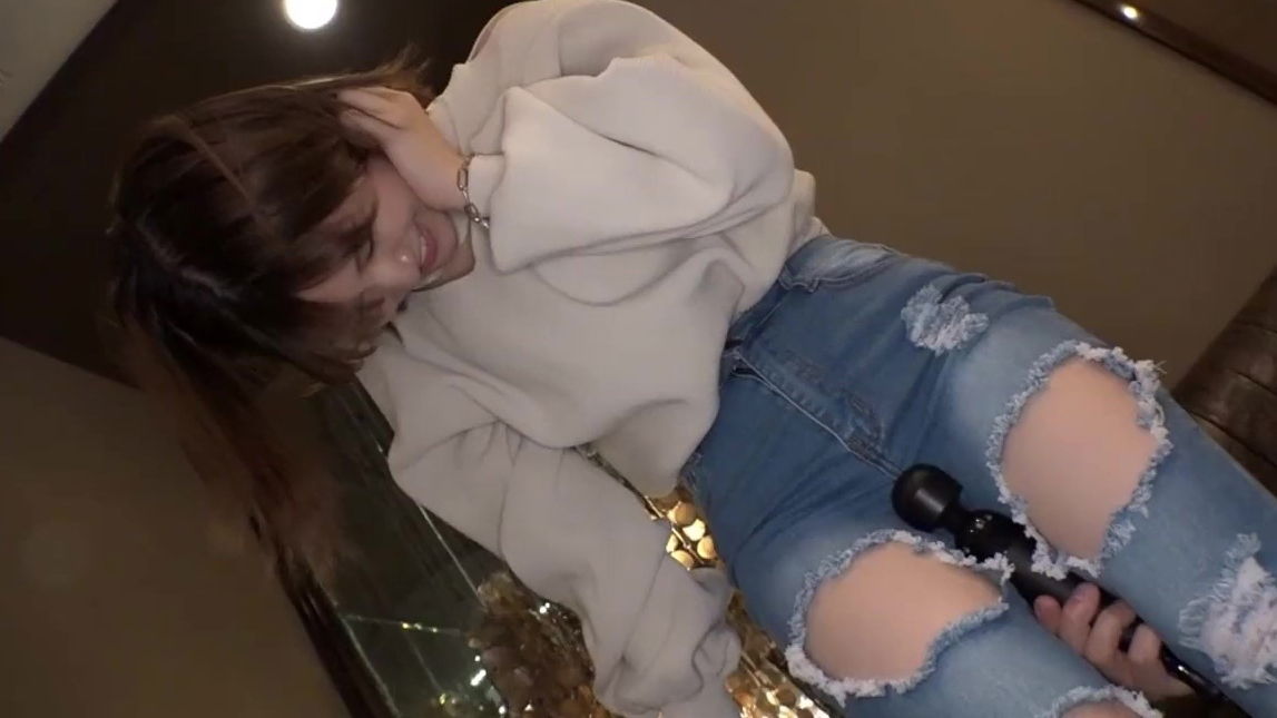 After coffee first date horny Japanese nicely fucked