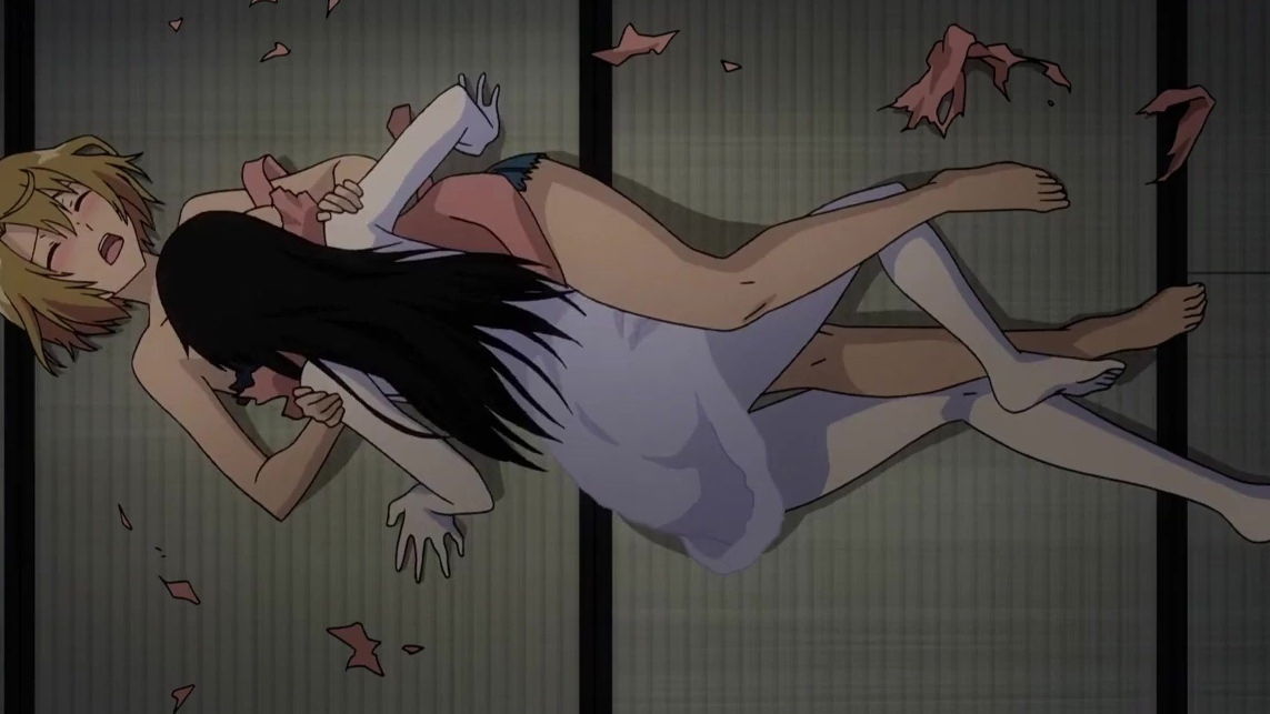 Sankarea, Undying Love best moments compilation