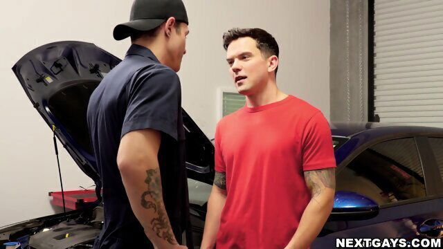 Dakota find LOVE person Jayden Marcos