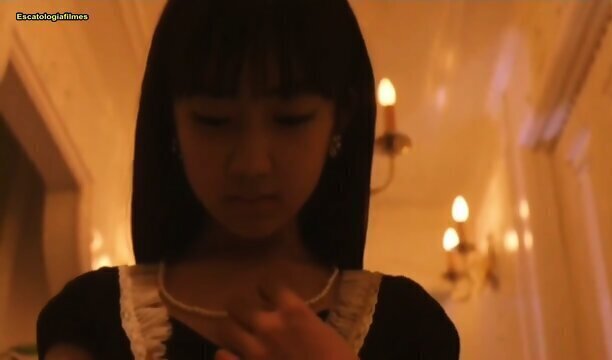 Strange Circus Legendado PT/BR