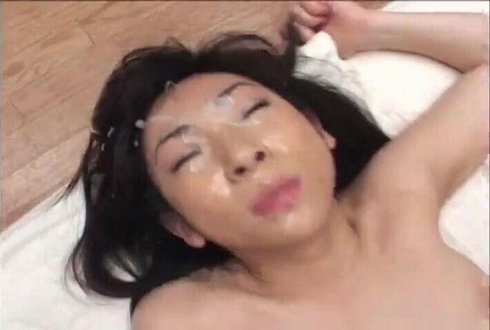 ppp 002 bukkake uncensored