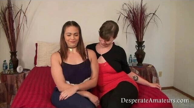 Now casting Desperate Amateurs first time moms need money pa