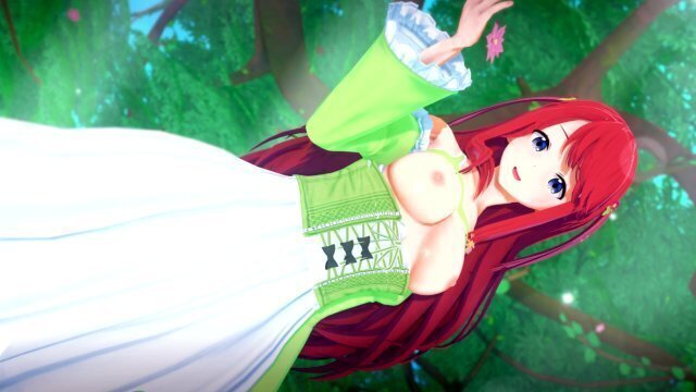 FUCKING THEARESIA ASTREA RE:ZERO HENTAI