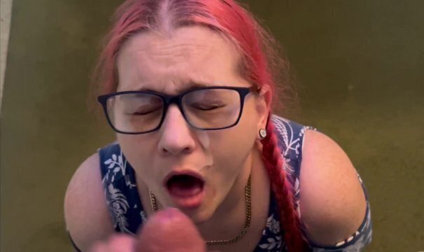 Cumshot Compilation Facial Swallow Side Slut