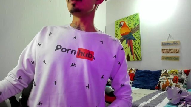 TOCANDO CULO, CAMARA PUBLICA