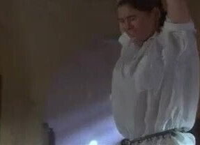 Charlotte Lewis Golden