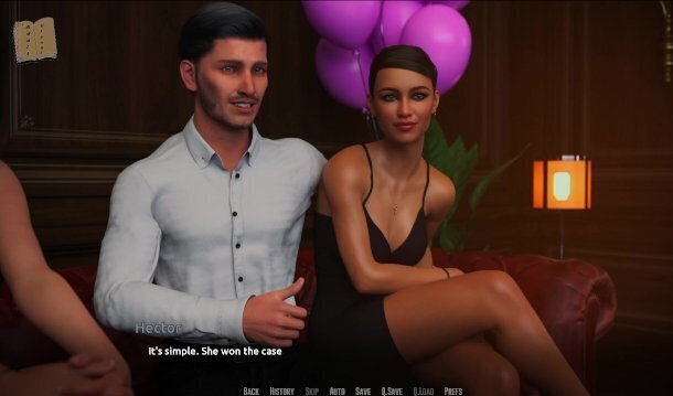 Become A Rock Star 135