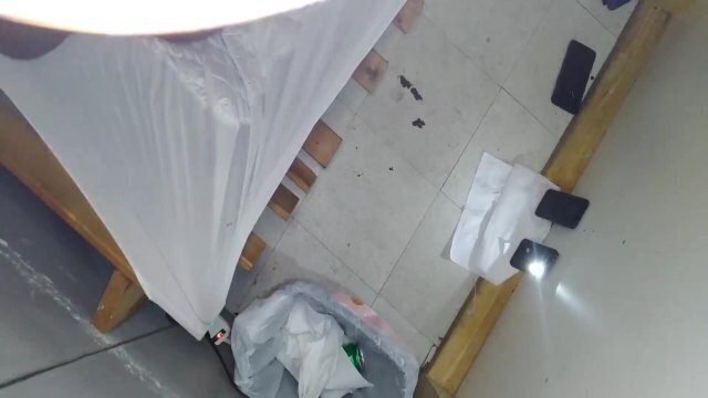 Missing the Action But Full Video is In Fan Clubs