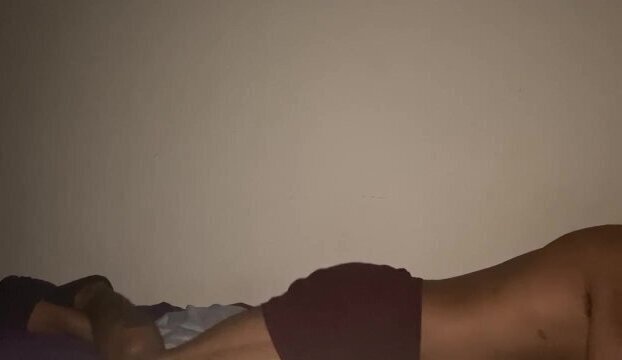 Latino Pillow Humping Moaning GONNA CUM” 3:09