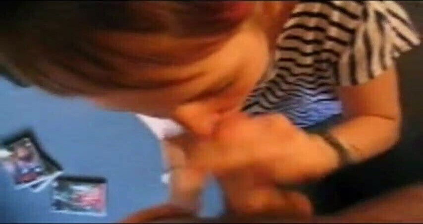 The best homemade deepthroat mouthfucking