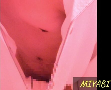 Submissive male shot masturbation. Nipple play make dick boner glans hand