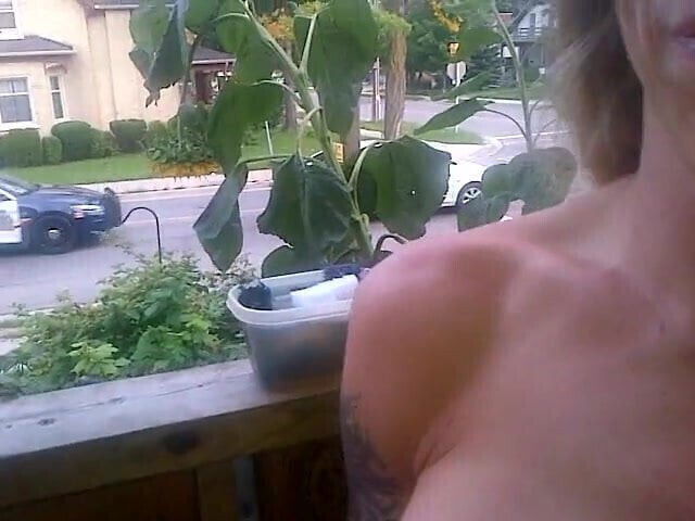 'sunshine' keep stripping