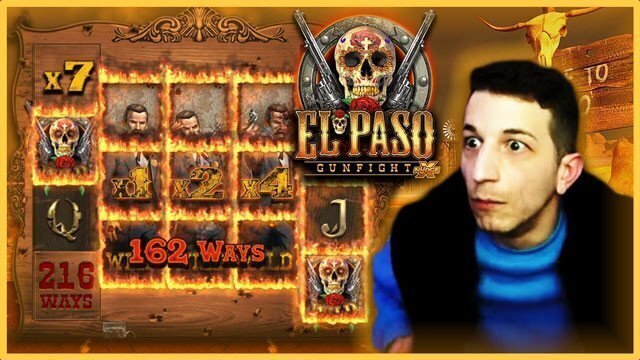 UMBOTTI SPARA SFONDA PASO GUNFIGHT CULETTO +1300x