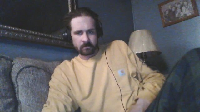 Dick Stepson Jerking