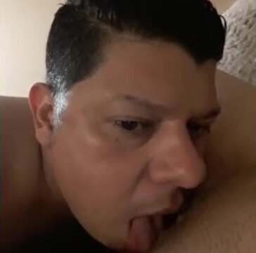 That pussy is my playground